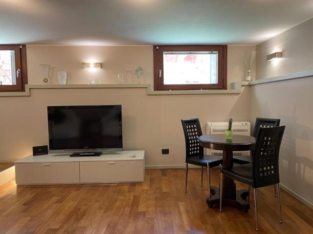 San Marco Apartment With Canal View Veneza Exterior foto