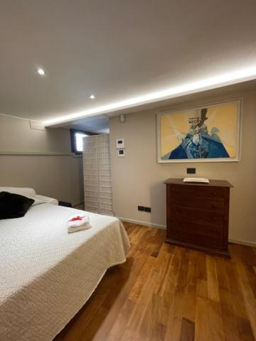 San Marco Apartment With Canal View Veneza Exterior foto