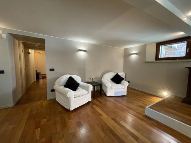 San Marco Apartment With Canal View Veneza Exterior foto